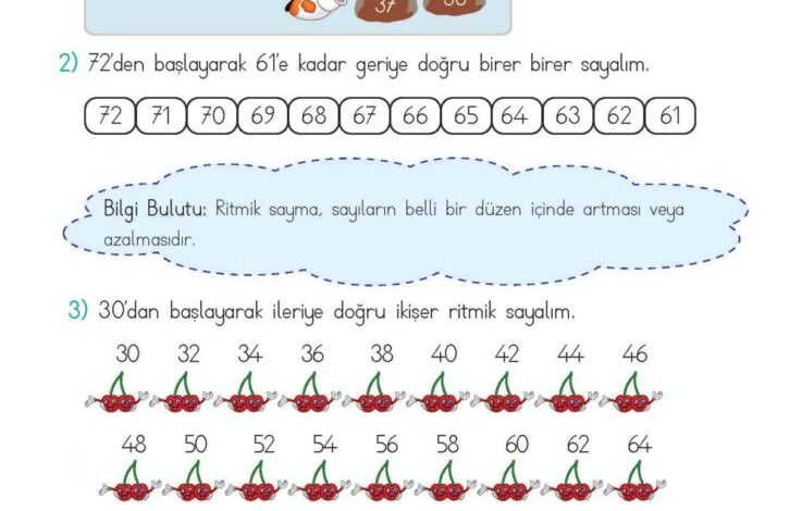 2. Sınıf Matematik Meb Yayınları Sayfa 35 Cevapları