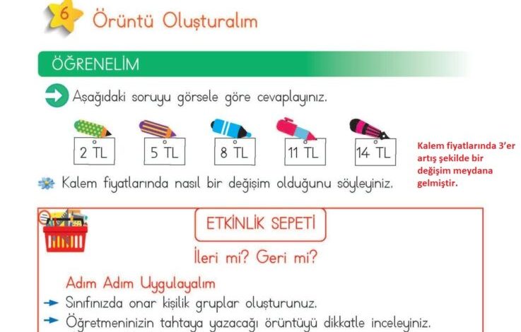 2. Sınıf Matematik Meb Yayınları Sayfa 40 Cevapları