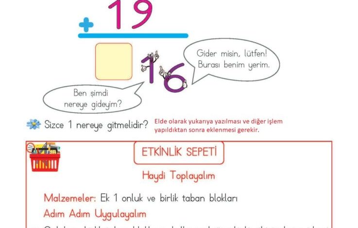 2. Sınıf Matematik Meb Yayınları Sayfa 62 Cevapları