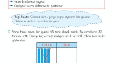 2. Sınıf Matematik Meb Yayınları Sayfa 69 Cevapları