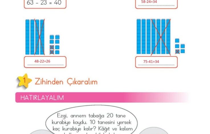 2. Sınıf Matematik Meb Yayınları Sayfa 77 Cevapları