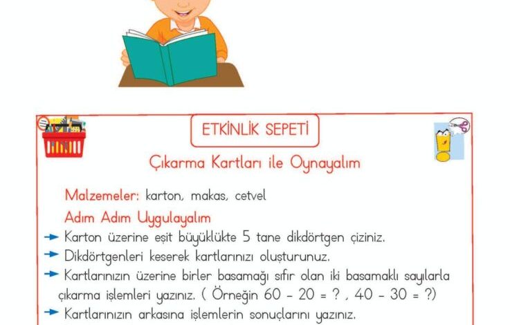 2. Sınıf Matematik Meb Yayınları Sayfa 78 Cevapları