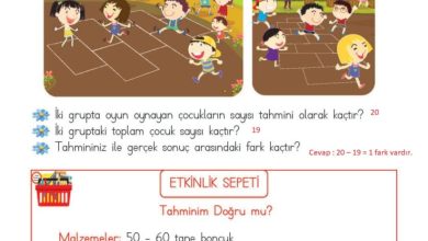 2. Sınıf Matematik Meb Yayınları Sayfa 88 Cevapları