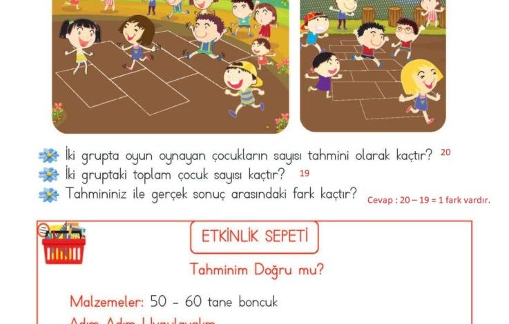 2. Sınıf Matematik Meb Yayınları Sayfa 88 Cevapları