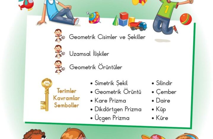 2. Sınıf Matematik Pasifik Yayınları Sayfa 103 Cevapları