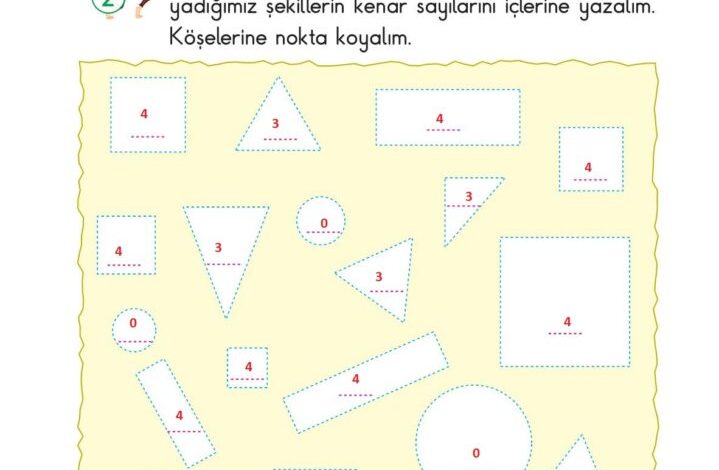 2. Sınıf Matematik Pasifik Yayınları Sayfa 110 Cevapları