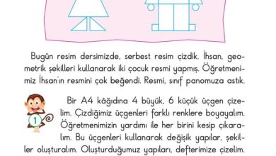 2. Sınıf Matematik Pasifik Yayınları Sayfa 111 Cevapları