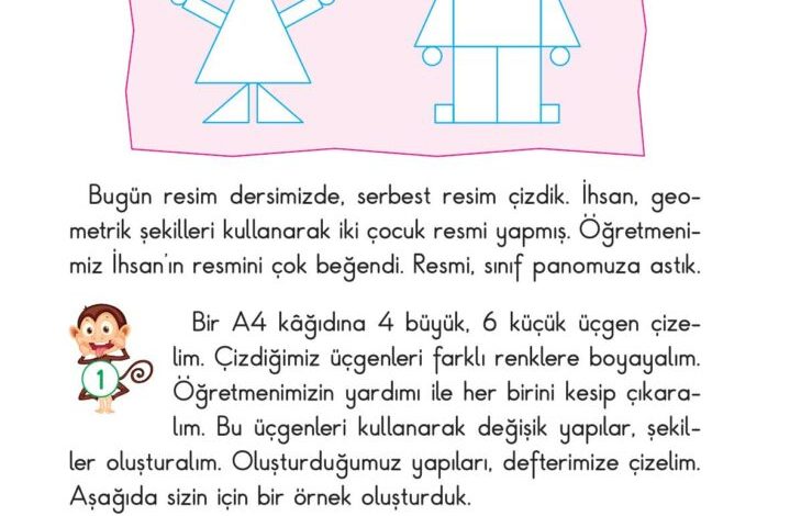 2. Sınıf Matematik Pasifik Yayınları Sayfa 111 Cevapları