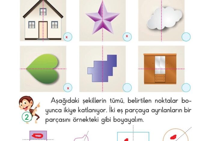 2. Sınıf Matematik Pasifik Yayınları Sayfa 123 Cevapları