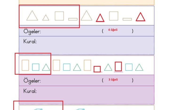 2. Sınıf Matematik Pasifik Yayınları Sayfa 126 Cevapları