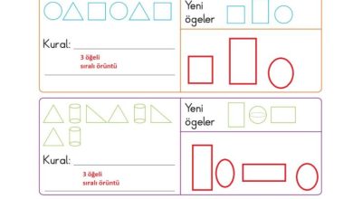 2. Sınıf Matematik Pasifik Yayınları Sayfa 128 Cevapları