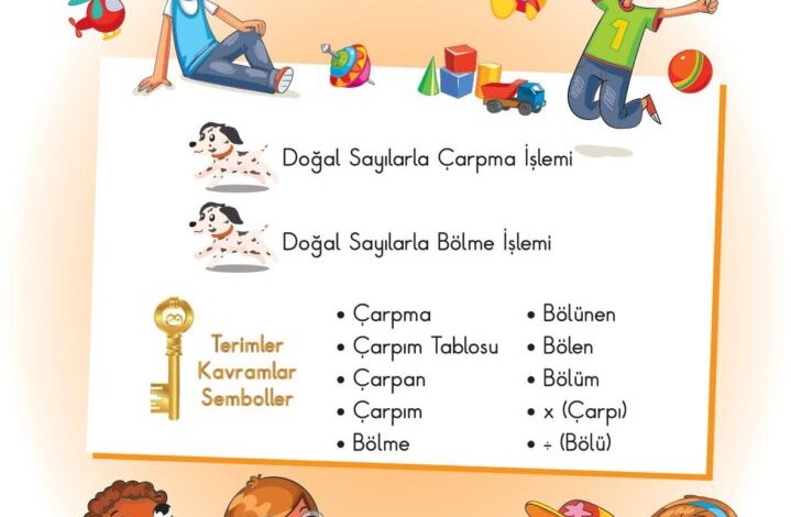 2. Sınıf Matematik Pasifik Yayınları Sayfa 133 Cevapları