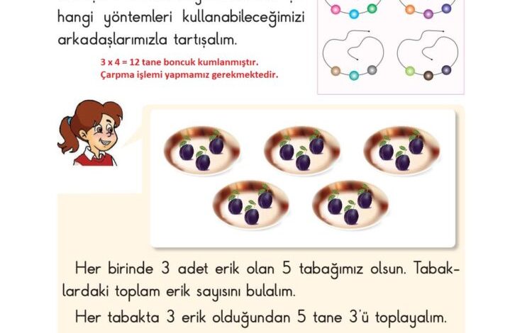 2. Sınıf Matematik Pasifik Yayınları Sayfa 140 Cevapları