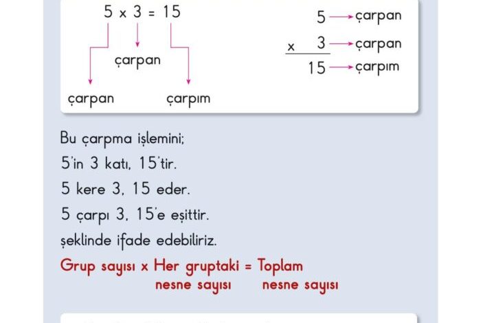 2. Sınıf Matematik Pasifik Yayınları Sayfa 141 Cevapları