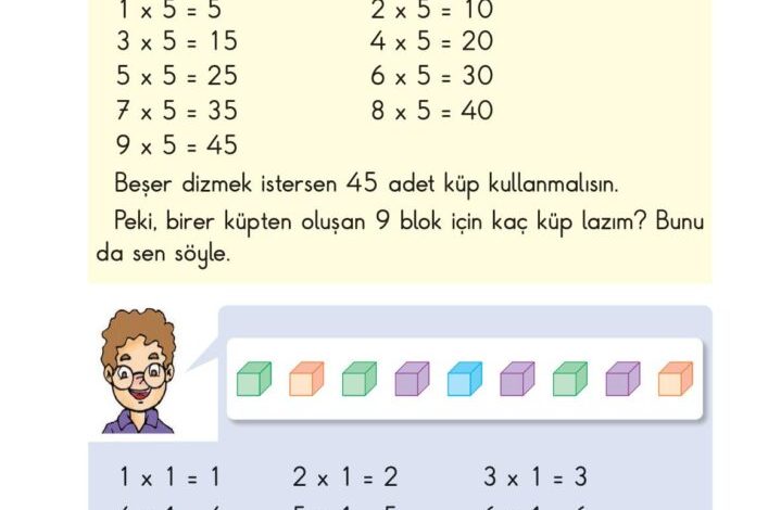 2. Sınıf Matematik Pasifik Yayınları Sayfa 146 Cevapları