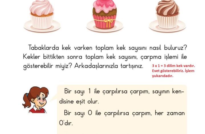 2. Sınıf Matematik Pasifik Yayınları Sayfa 150 Cevapları