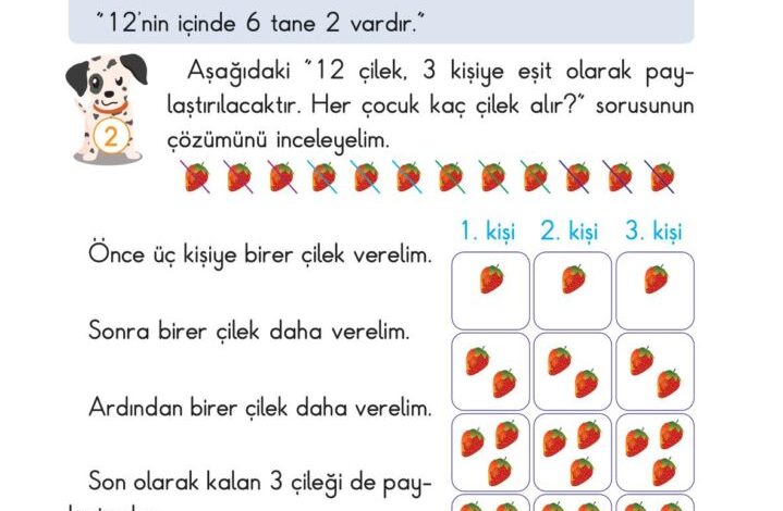 2. Sınıf Matematik Pasifik Yayınları Sayfa 157 Cevapları