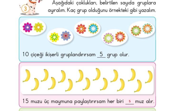 2. Sınıf Matematik Pasifik Yayınları Sayfa 158 Cevapları