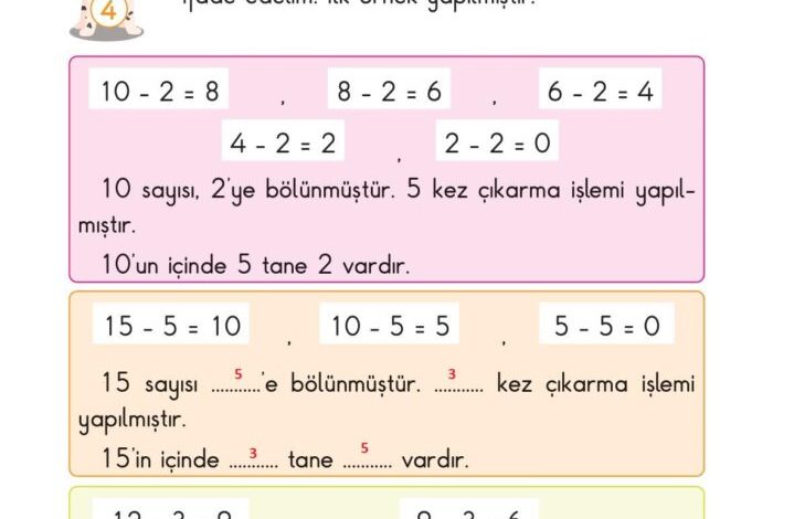 2. Sınıf Matematik Pasifik Yayınları Sayfa 159 Cevapları