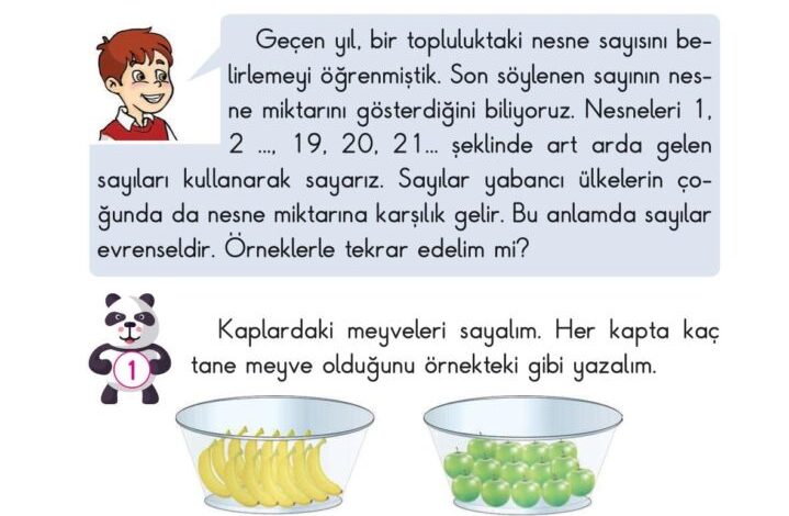 2. Sınıf Matematik Pasifik Yayınları Sayfa 16 Cevapları