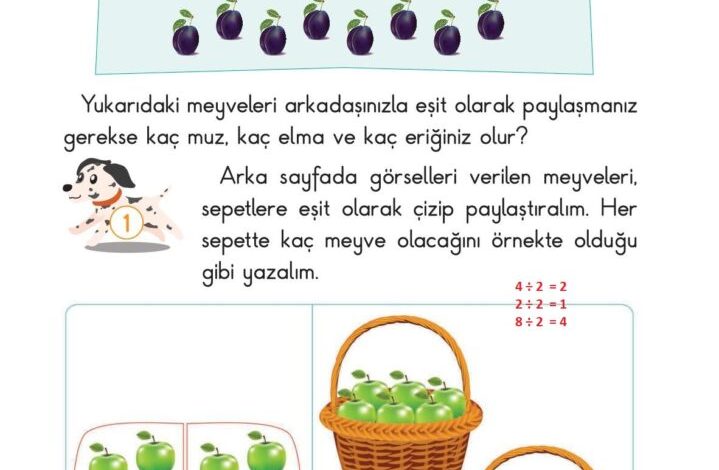 2. Sınıf Matematik Pasifik Yayınları Sayfa 161 Cevapları