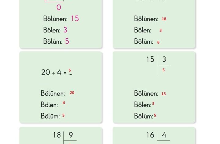 2. Sınıf Matematik Pasifik Yayınları Sayfa 169 Cevapları