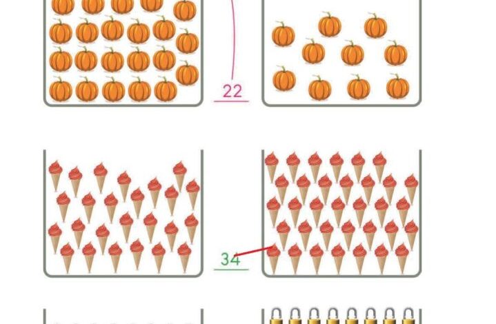 2. Sınıf Matematik Pasifik Yayınları Sayfa 17 Cevapları