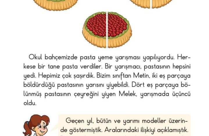 2. Sınıf Matematik Pasifik Yayınları Sayfa 178 Cevapları