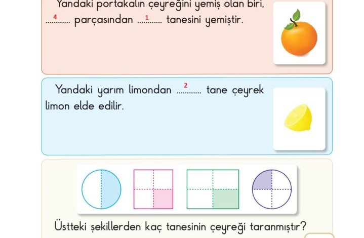 2. Sınıf Matematik Pasifik Yayınları Sayfa 180 Cevapları