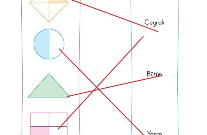 2. Sınıf Matematik Pasifik Yayınları Sayfa 181 Cevapları