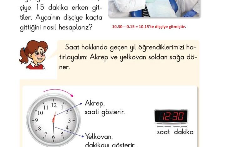 2. Sınıf Matematik Pasifik Yayınları Sayfa 183 Cevapları