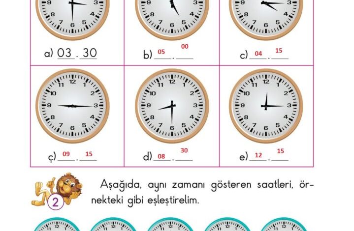 2. Sınıf Matematik Pasifik Yayınları Sayfa 185 Cevapları