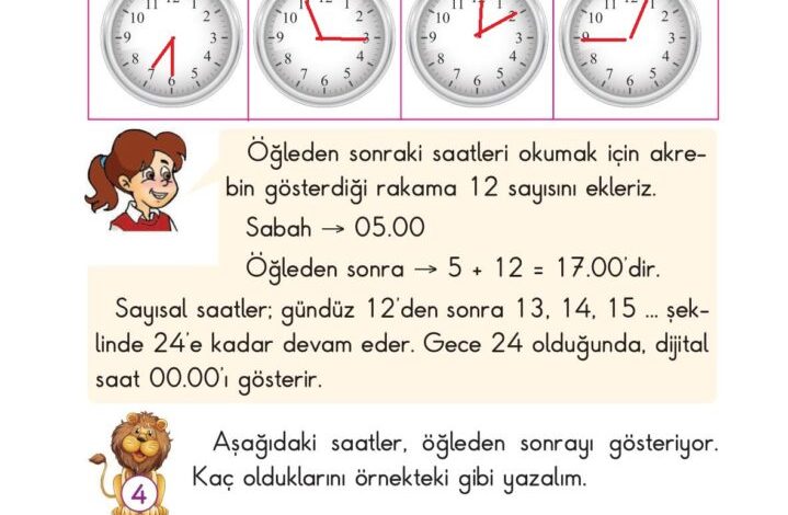 2. Sınıf Matematik Pasifik Yayınları Sayfa 186 Cevapları