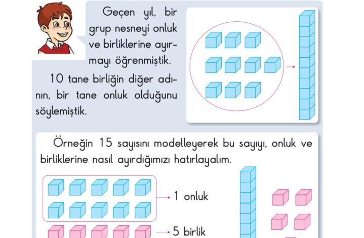 2. Sınıf Matematik Pasifik Yayınları Sayfa 19 Cevapları