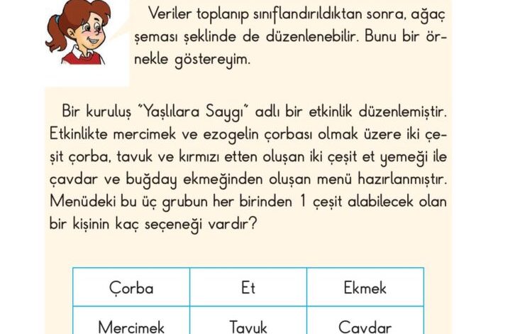 2. Sınıf Matematik Pasifik Yayınları Sayfa 209 Cevapları