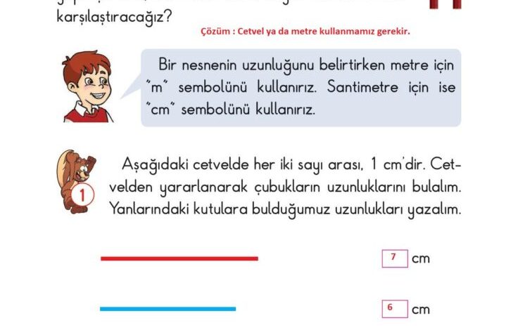 2. Sınıf Matematik Pasifik Yayınları Sayfa 218 Cevapları