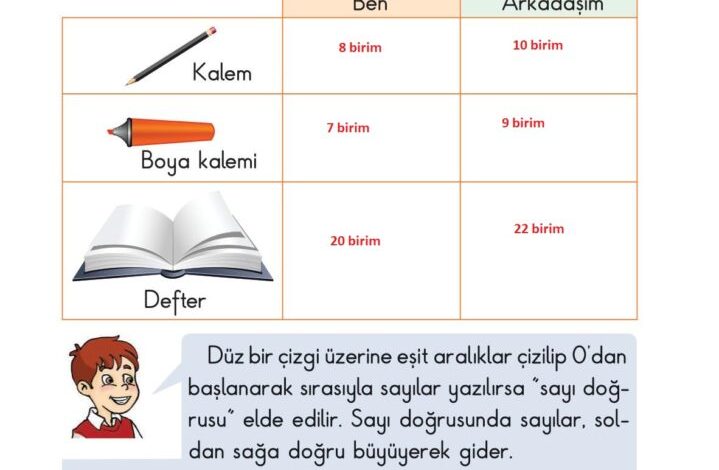 2. Sınıf Matematik Pasifik Yayınları Sayfa 223 Cevapları