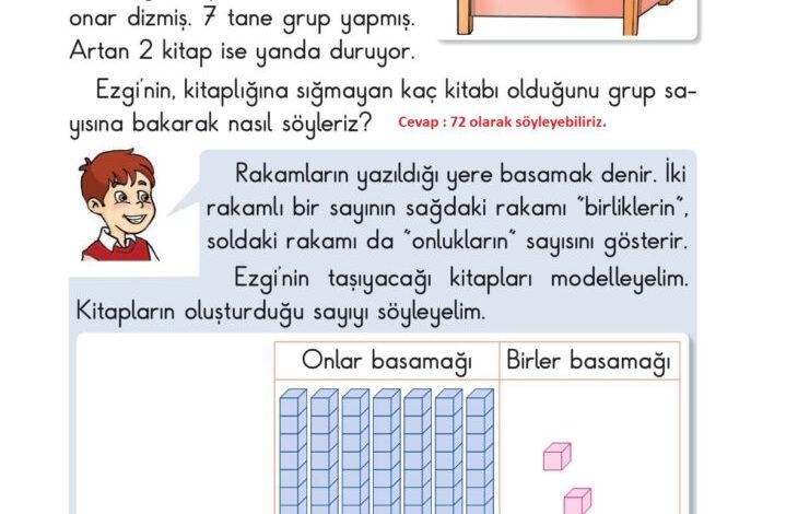 2. Sınıf Matematik Pasifik Yayınları Sayfa 27 Cevapları