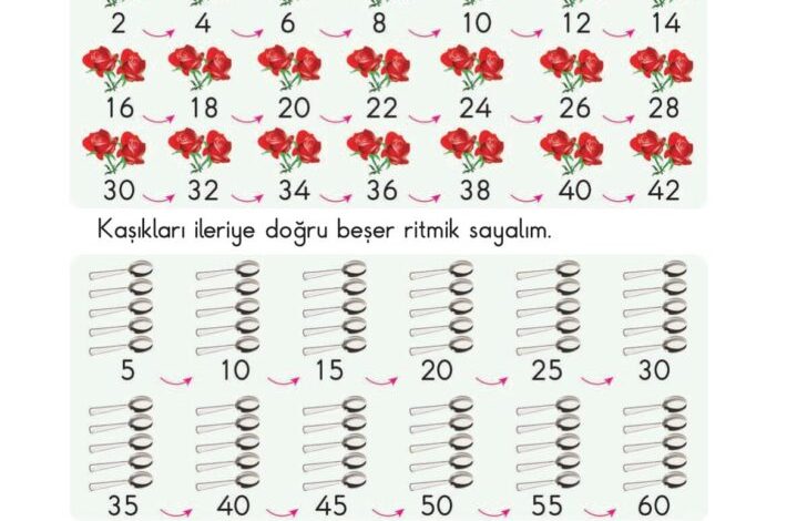 2. Sınıf Matematik Pasifik Yayınları Sayfa 31 Cevapları