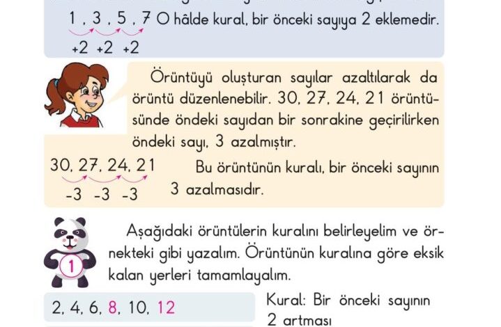 2. Sınıf Matematik Pasifik Yayınları Sayfa 35 Cevapları