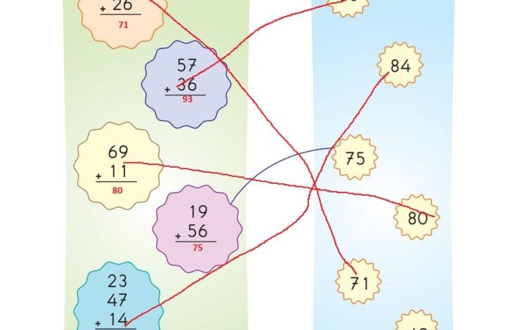 2. Sınıf Matematik Pasifik Yayınları Sayfa 46 Cevapları