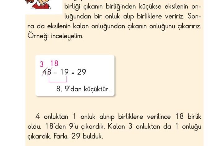 2. Sınıf Matematik Pasifik Yayınları Sayfa 52 Cevapları