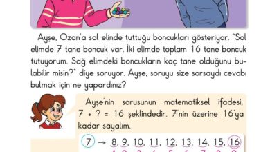 2. Sınıf Matematik Pasifik Yayınları Sayfa 66 Cevapları