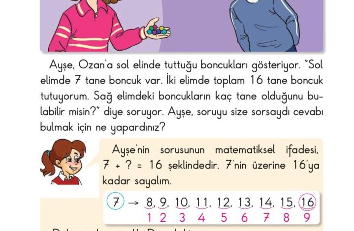 2. Sınıf Matematik Pasifik Yayınları Sayfa 66 Cevapları