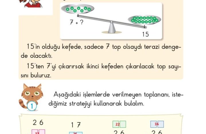 2. Sınıf Matematik Pasifik Yayınları Sayfa 67 Cevapları