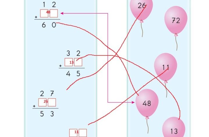 2. Sınıf Matematik Pasifik Yayınları Sayfa 70 Cevapları