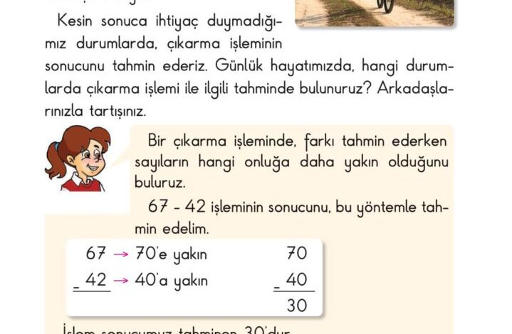 2. Sınıf Matematik Pasifik Yayınları Sayfa 81 Cevapları