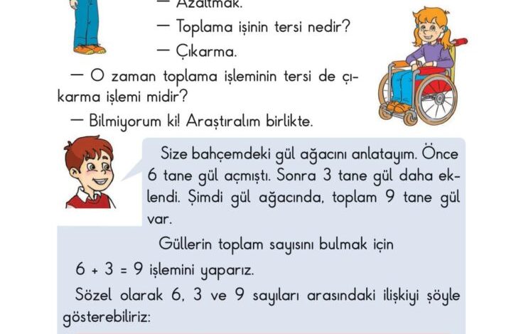 2. Sınıf Matematik Pasifik Yayınları Sayfa 84 Cevapları