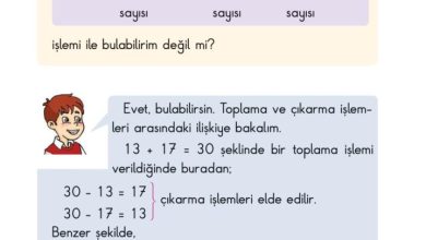 2. Sınıf Matematik Pasifik Yayınları Sayfa 85 Cevapları