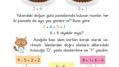 2. Sınıf Matematik Pasifik Yayınları Sayfa 88 Cevapları